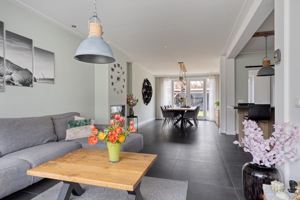 Medium property photo - Kollenberg 13, 5296 LC Esch